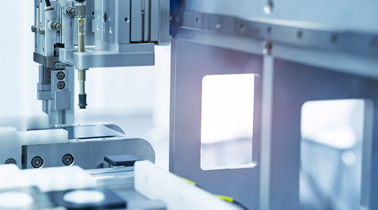 FPC外观缺陷以及瑕疵检测，全自动CCD...