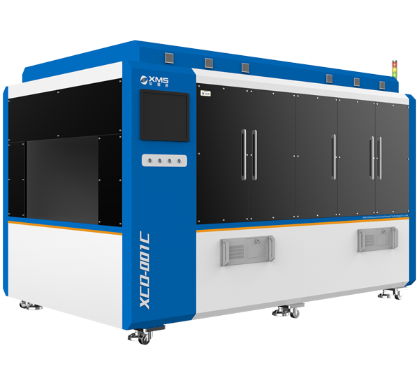 笔记本综合检测设备