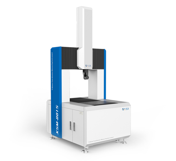 三坐标测量仪
